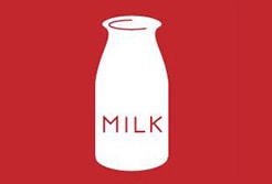 Illustratorでアイコンを作りながら機能を解説①　牛乳瓶