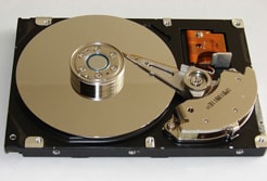 ハードディスクを安く安全に廃棄する２つの方法【漏洩対策！】