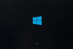 【Dell】Windows10 セーフモードで起動する