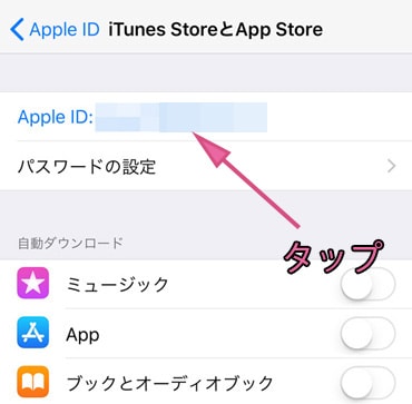 Iphoneでitunesカードの残高を確認する方法 ストアクレジット残高 B Side Journal