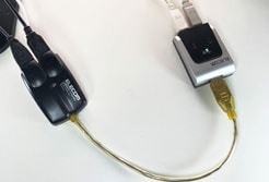 複数のパソコンで1つの有線キーボード、有線マウスを共有する方法【USB切替器】