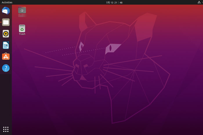 UbuntuからWindowsの共有フォルダにアクセスする方法